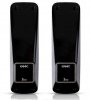 Zestaw Delta 3 SMART - FAAC 741 (Wi-Fi+LAN+BLE) do 900kg bram przesuwnych